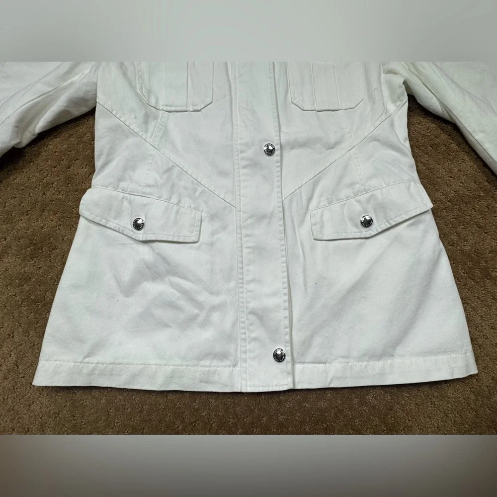 Sam Edelman jacket - Picture 2 of 11